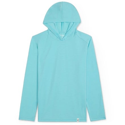 Fair Harbor SeaBreeze Hoodie - Kids' 0