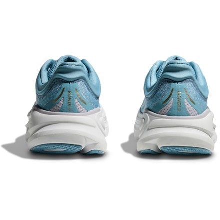 HOKA Bondi 9 Road-Running Shoes - Women's 4