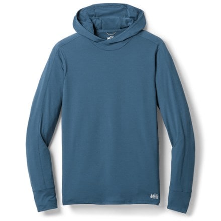 REI Co-op Sahara Shade Hoodie - Men's 4