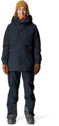 Houdini Fall In Insulated Jacket - Women's 3