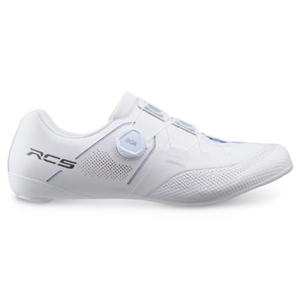 Shimano RC503 Road Cycling Shoes - Men's 0