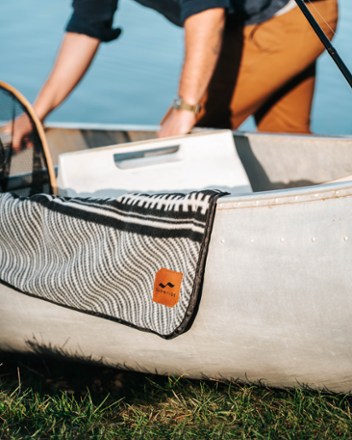 Slowtide River Nylon Blanket 7