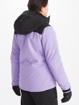 Marmot Refuge Insulated Jacket - Women's 1