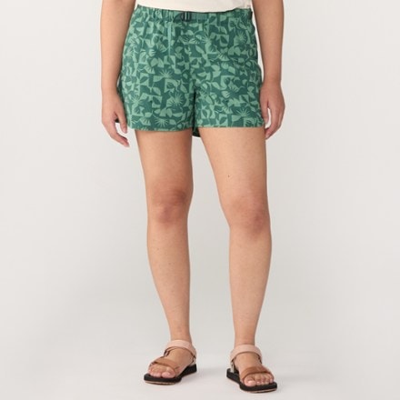 REI Co-op Trailmade Amphib Shorts - Women's 1