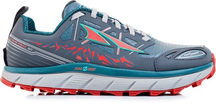 altra lone peak 3.0 neoshell womens