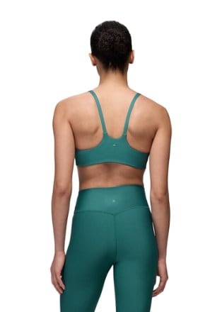 prAna Sculpt Scoop Bra 2