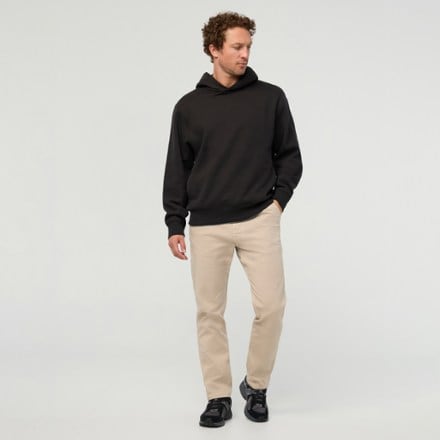 DUER Stretch Canvas Carpenter Pants - Men's 3