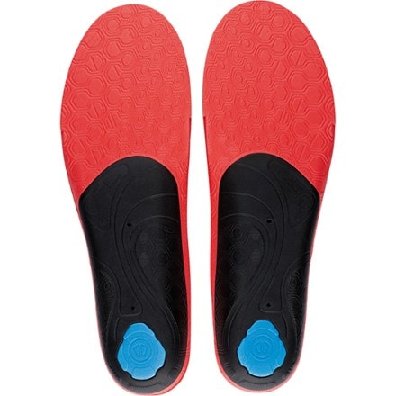 SIDAS 3Feet Eco Winter Low Insoles 2