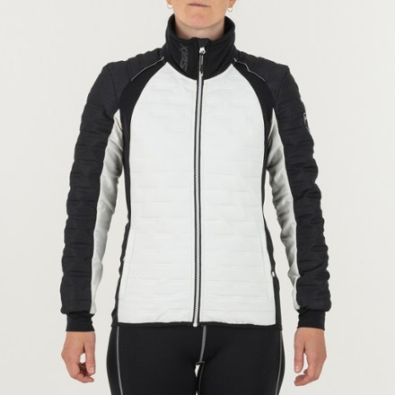 Swix Women's Menali Quilted Insulated Jacket