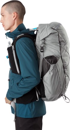 Arc'teryx Aerios 45 Pack - Men's 8