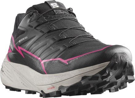 Salomon Thundercross GORE-TEX Trail-Running Shoes - Women's 2