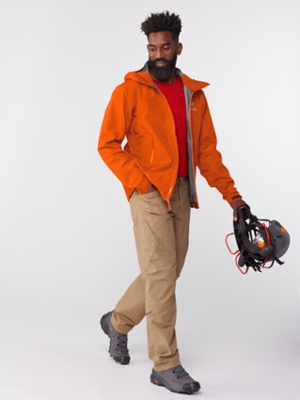 Arc'teryx Beta LT Jacket - Men's 3