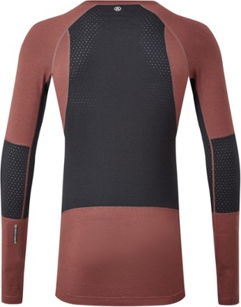 Artilect Darkhorse 185 Zoned Crew Base Layer Top - Men's 2