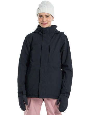 Burton Jet Ridge Insulated Jacket - Women's 1