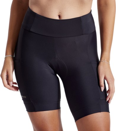 PEARL iZUMi Expedition Bike Shorts - Women's 1