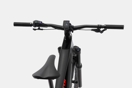 Cannondale Moterra Neo Carbon LT 2 Electric Bike 7