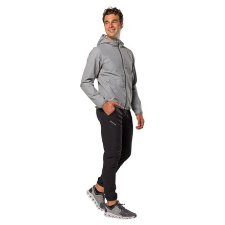 Nathan Adventure Jacket - Men's 8