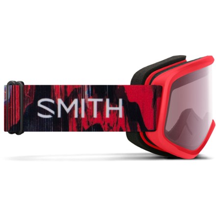 Smith Snowday Snow Goggles - Kids' 3