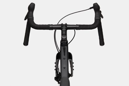Cannondale Topstone 4 Bike 4
