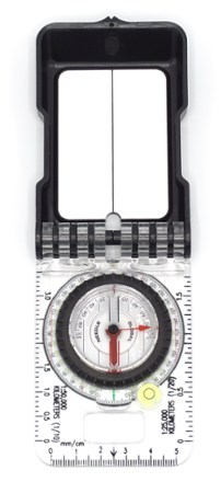 Brunton Truarc15 Luminescent Compass 2