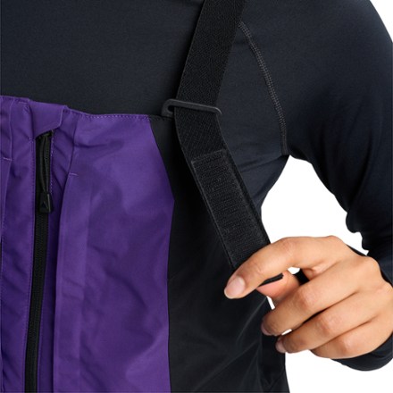 Burton Reserve GTX 2L Bib Pants - Women's 6