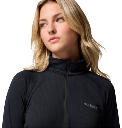 Columbia Driventure Half-Zip Pullover - Women's 4