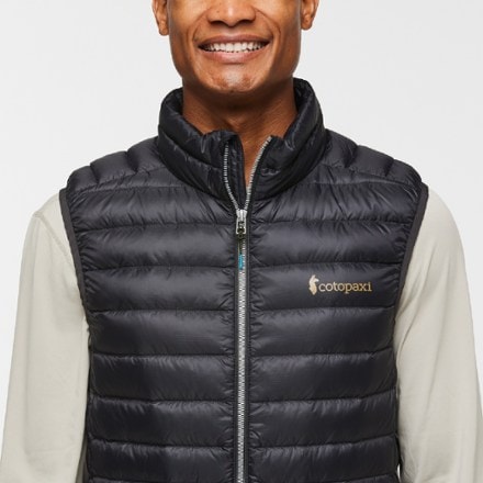 Cotopaxi Fuego Down Vest - Men's 6