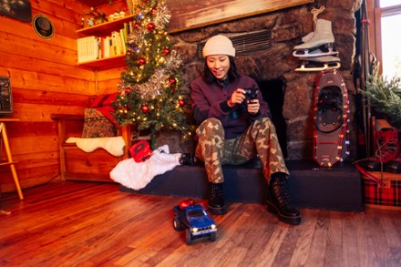 Location Image for Summit Rise Full-Zip Jacket - Women's