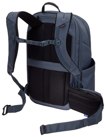 Thule Aion Travel Pack - 28 L Thule Aion Sling Bag (not included) can be attached to serve as a supportive hipbelt
