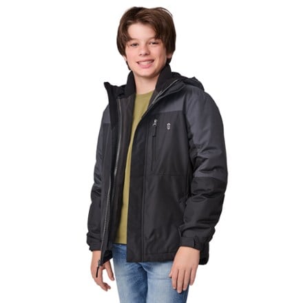 Free Country Oasis Systems 3-in-1 Jacket - Boys' 2