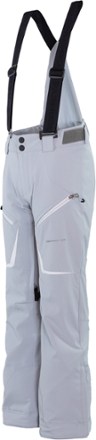 Obermeyer Enforcer Snow Pants - Boys' 9