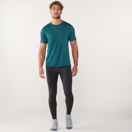 Smartwool Classic All-Season Merino T-Shirt - Men's 3