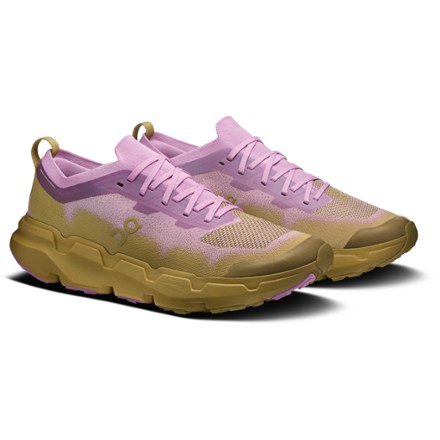 On Cloudsoma Trail-Running Shoes - Men's 2