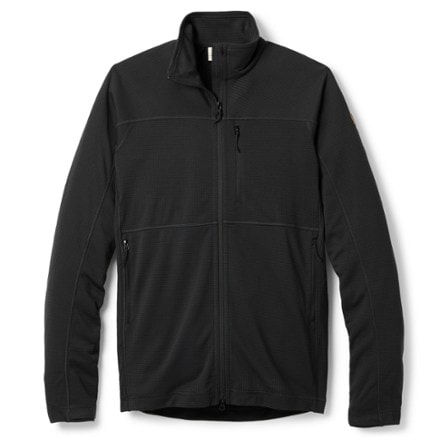 Fjallraven Abisko Lite Fleece Jacket - Men's 0