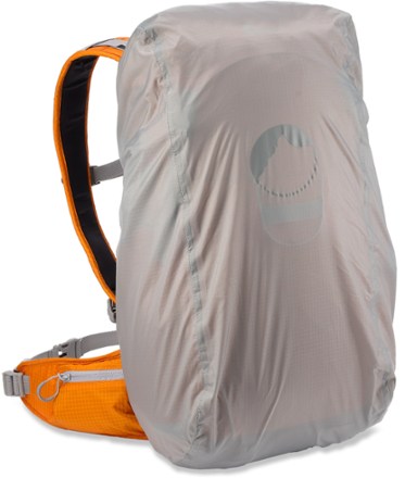 rain cover (orange)