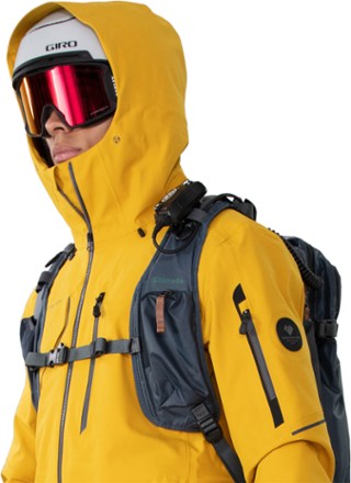 Obermeyer Foraker Shell Jacket - Men's 7