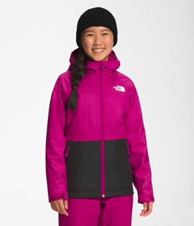 The North Face Vortex Triclimate 3-in-1 Jacket - Girls' 0