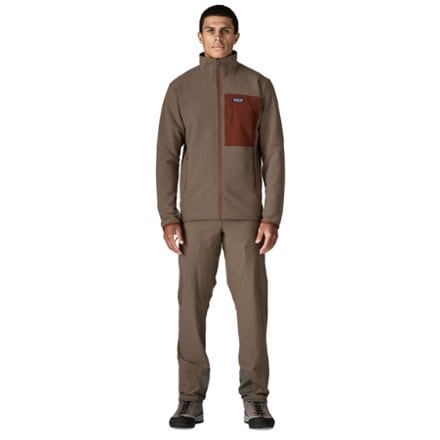 Patagonia R2 TechFace Jacket - Men's 3