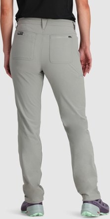 Outdoor Research Ferrosi Pants - Women's 1