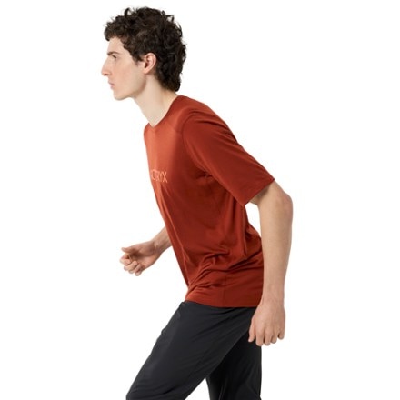 Arc'teryx Ionia Merino Wool Arc'Word Shirt - Men's 4