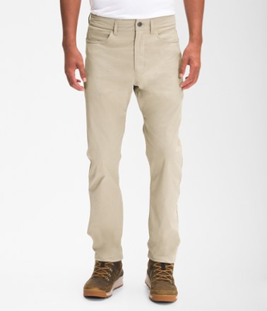 The North Face Sprag 5-Pocket Pants - Men's 0