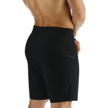 TYR Mobius 9" Board Shorts - Men's 4