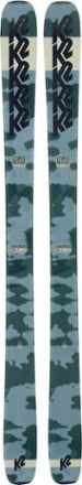 K2 Reckoner 92W Skis - Women's - 2023/2024 0