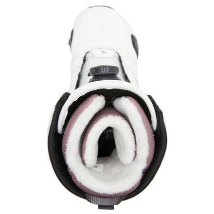 DC Lotus Step On Snowboard Boots - Women's - 2024/2025 4