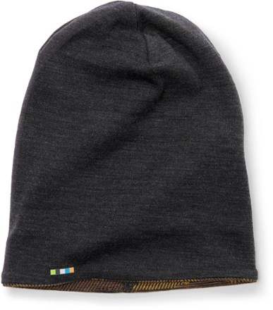 Smartwool Thermal Merino Reversible Cuffed Beanie 1