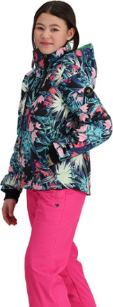 Obermeyer Taja Insulated Jacket - Girls' 6