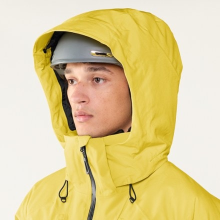 Salomon Brilliant 2.0 Insulated Jacket - Men's 4