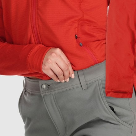 Outdoor Research Methow Pants - Women's 5