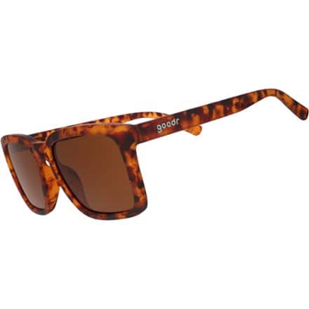 goodr Slate G Polarized Sunglasses 0