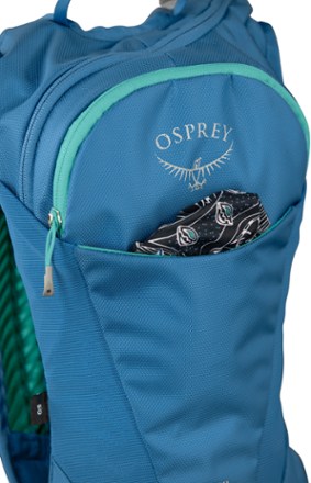 Osprey Moki Hydration Pack - Kids' 5
